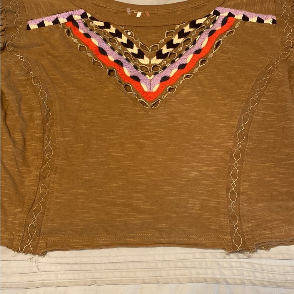 Free people xsm top